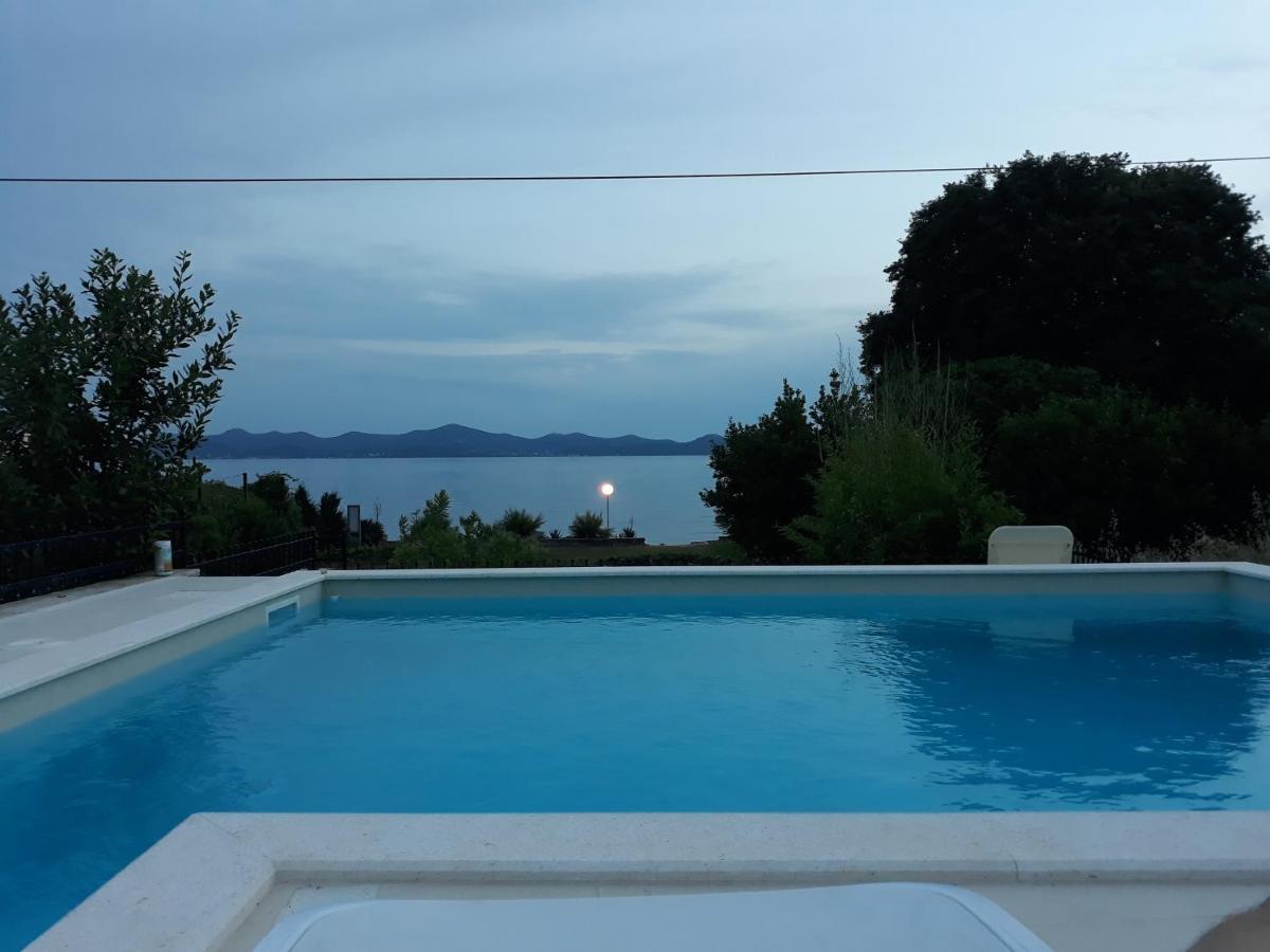 Janamari Villa Zadar