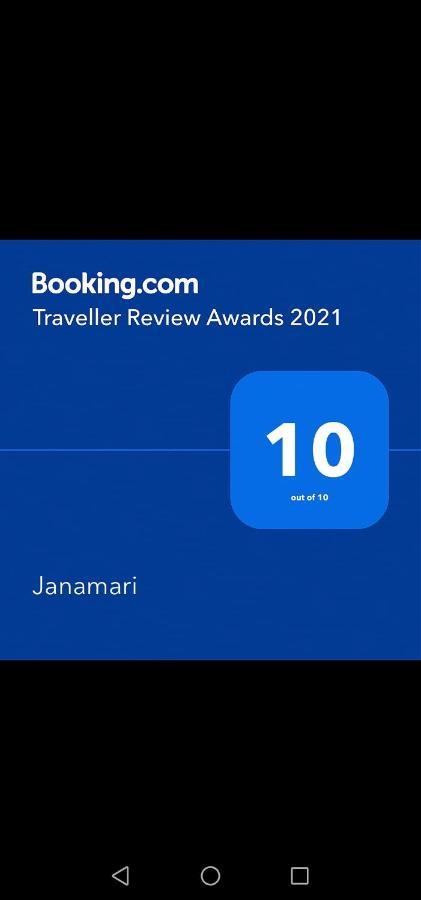 Villa Janamari