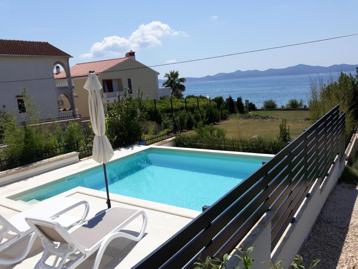 Janamari Villa