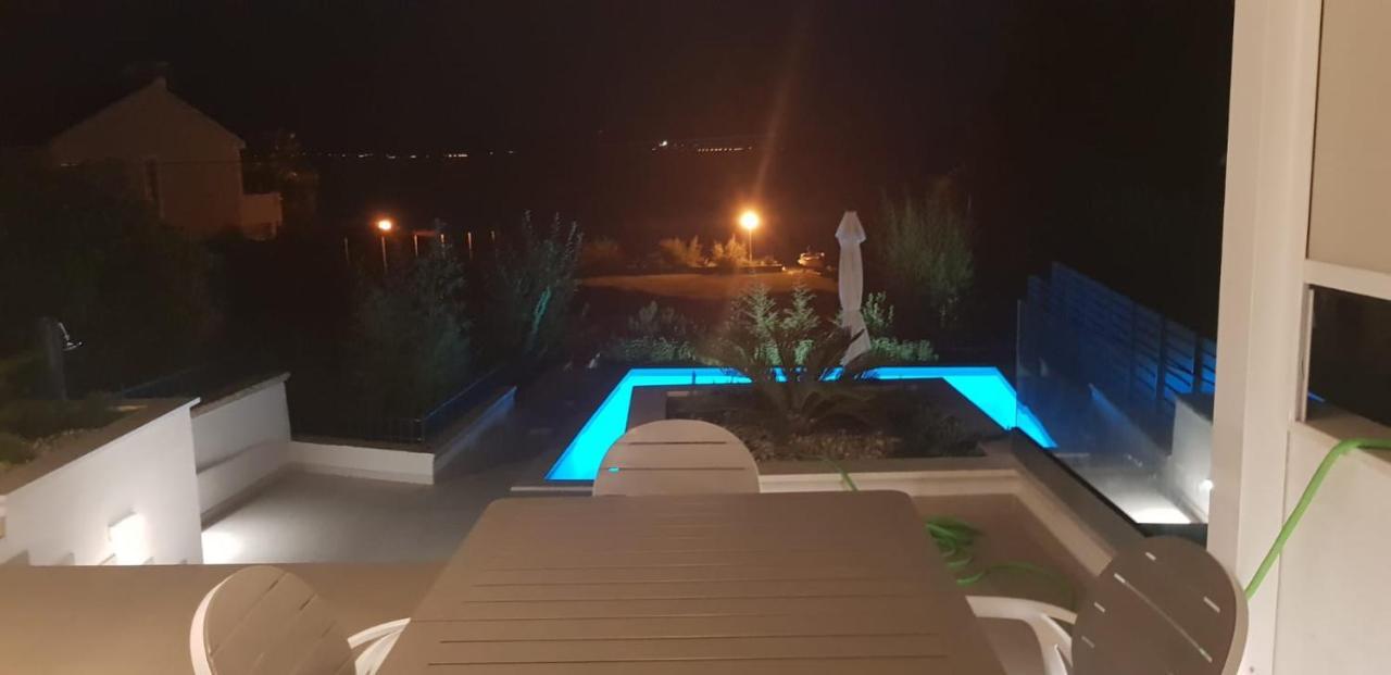Villa Janamari Zadar