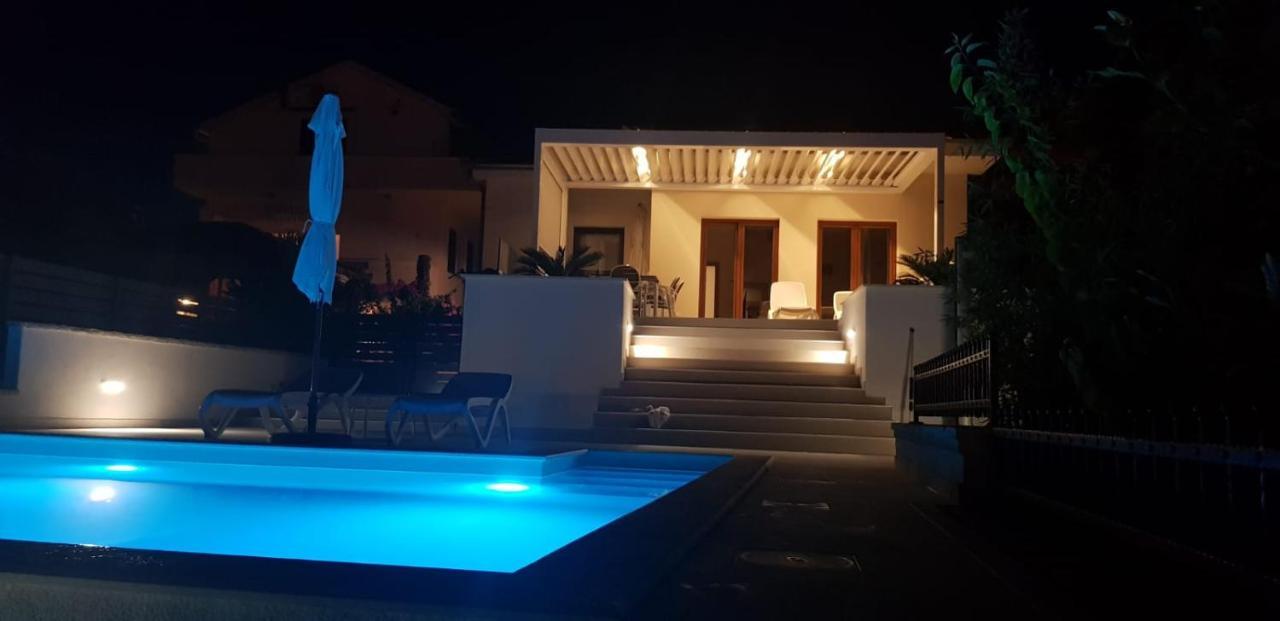 Villa Janamari