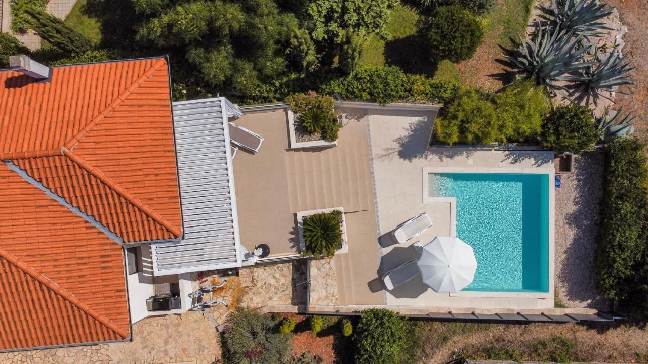 Villa Janamari Zadar
