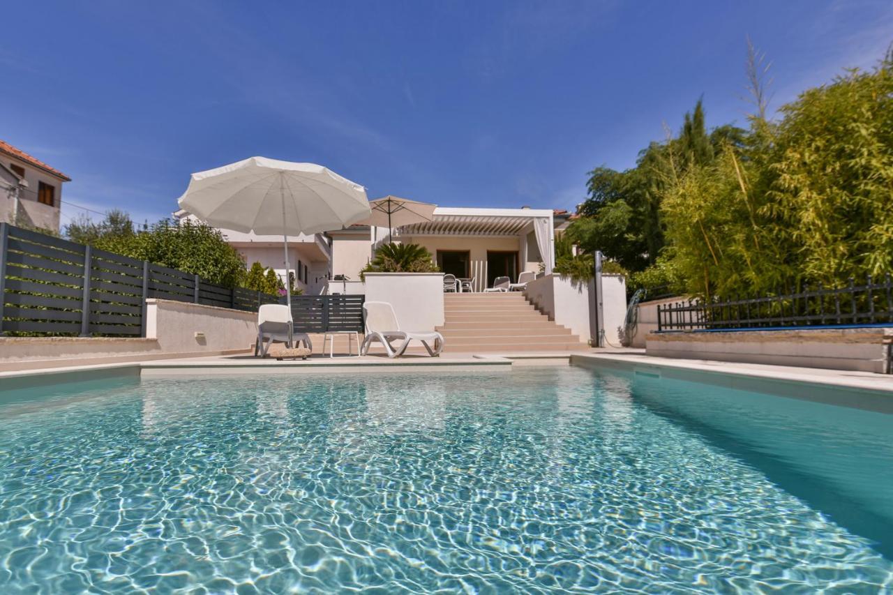 Janamari Villa *