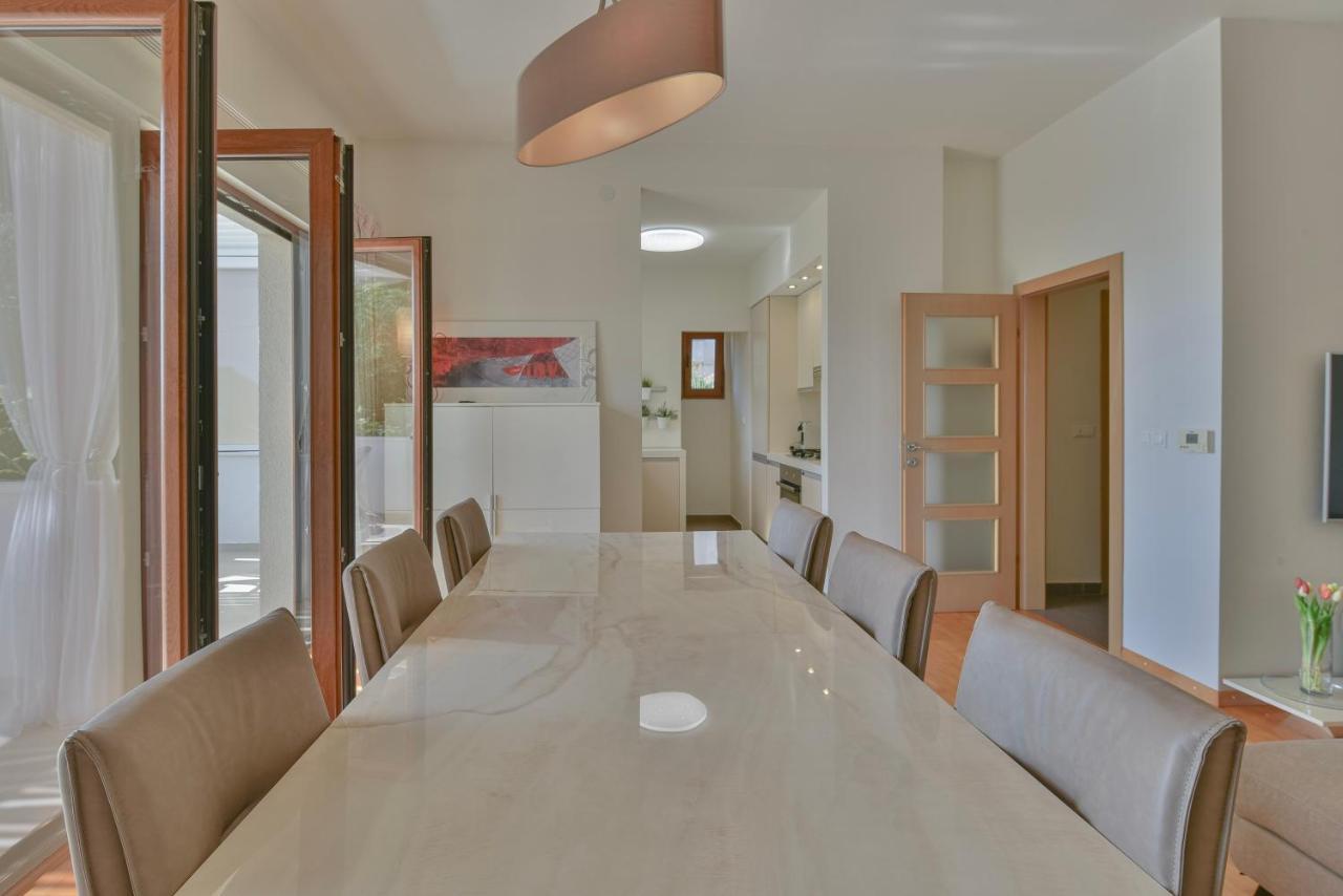 Villa Janamari Zadar