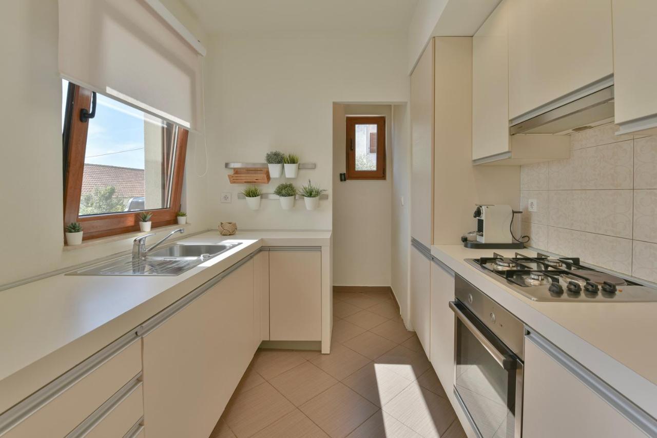 Janamari Villa Zadar