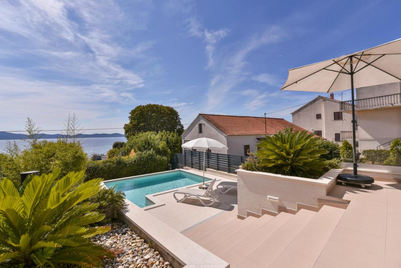 Janamari Villa Zadar