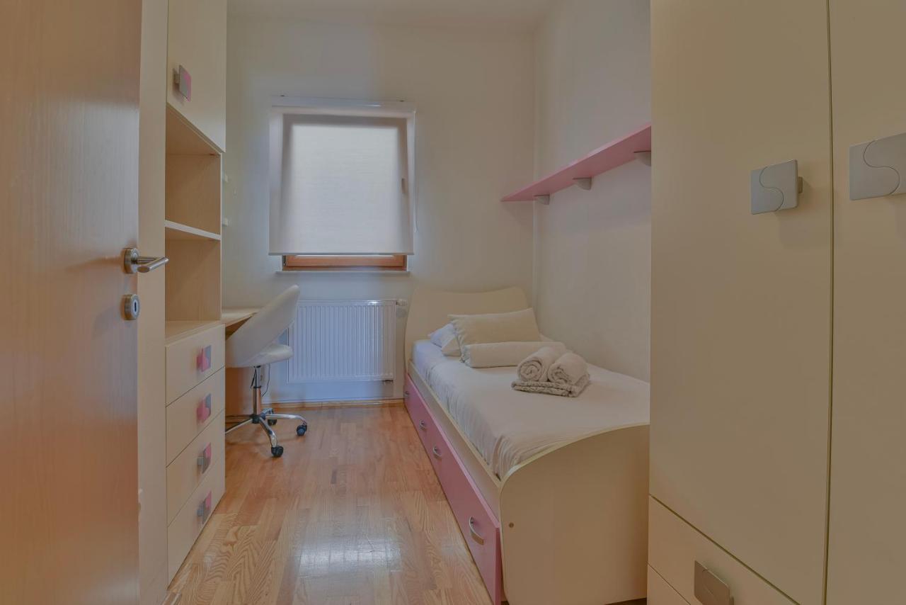 Villa Janamari Zadar