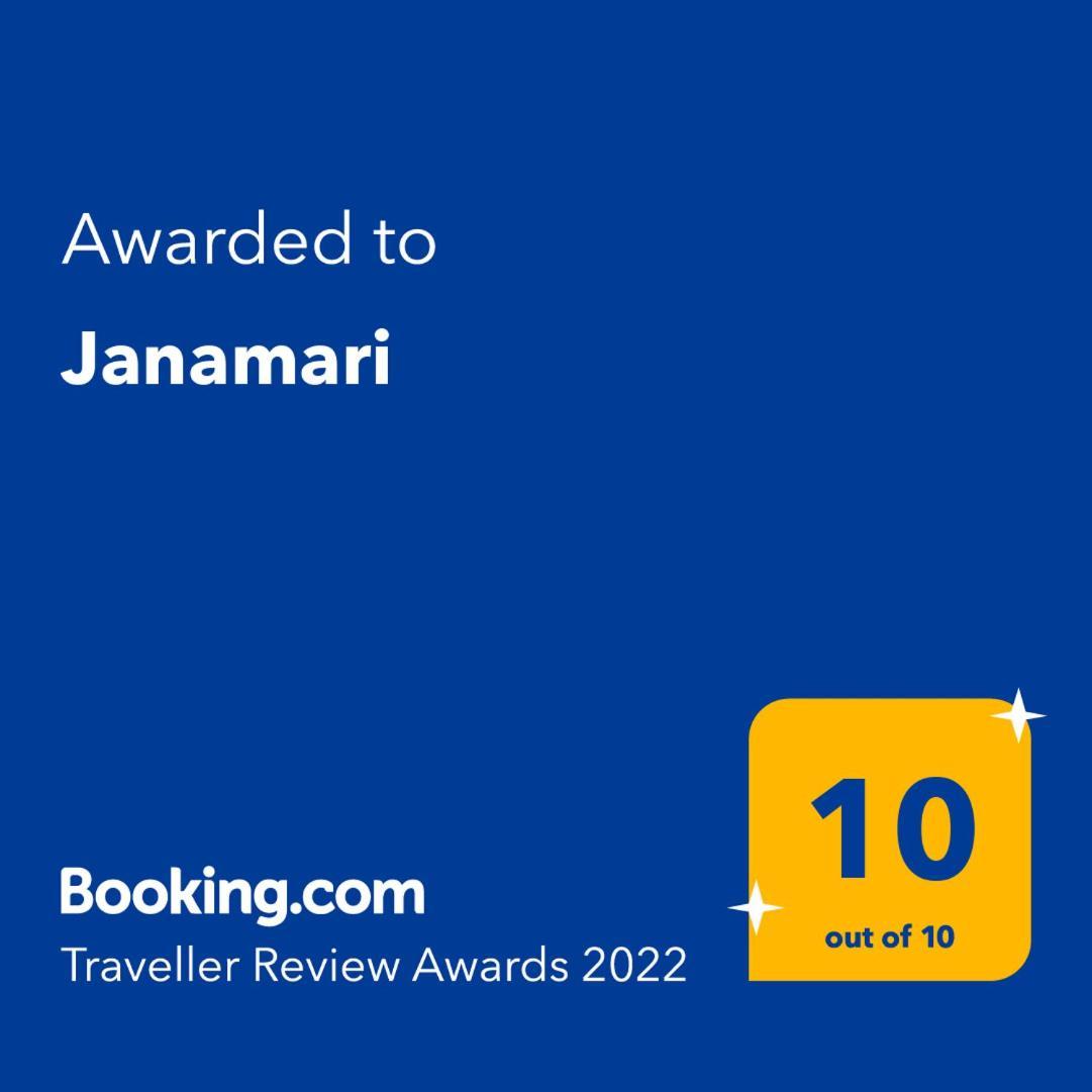Janamari Zadar